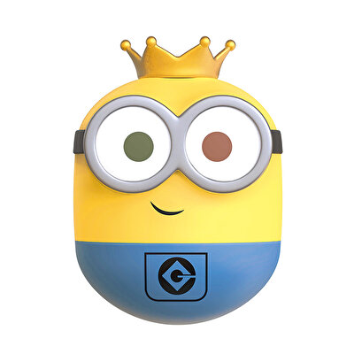 Minions Tumbler Bob Serisi Sürpriz Paket