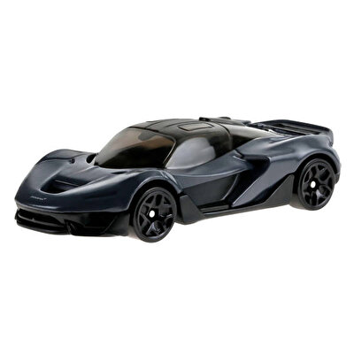 Hot Wheels Tekli Arabalar Mclaren W1 JBC17