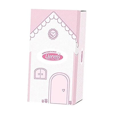 Llorens Lalka Sofia 35 Cm