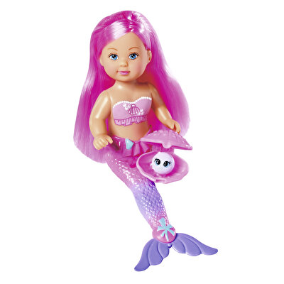 Evi Love Denizkızı Bebeği