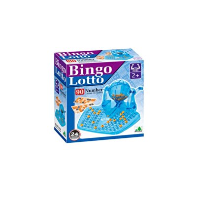 Bingo Lotto