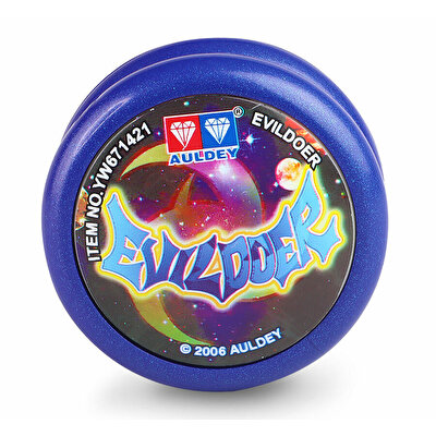 Evildoer Yoyo
