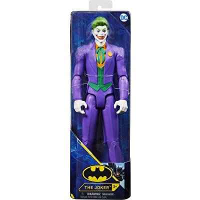 Batman 30 cm Figür Joker - Tech