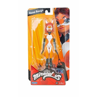 Miraculous Rena Rouge 13 Cm Bebek 50450