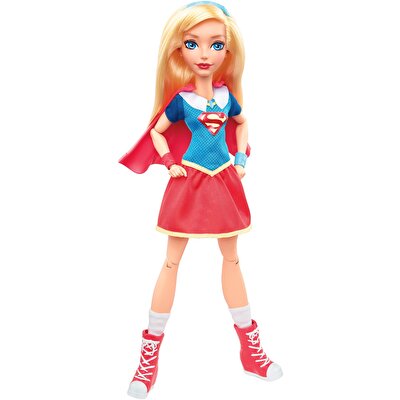 DC Super Hero Girls Supergirl