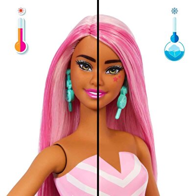 Barbie Pop Reveal Atıştırmalık Serisi JFY62