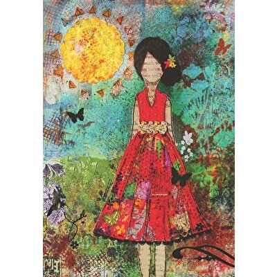 Anatolian Puzzle 500 Parça Güneşe Doğru