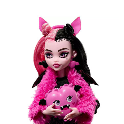 Monster High Creepover Party Draculaura HKY66