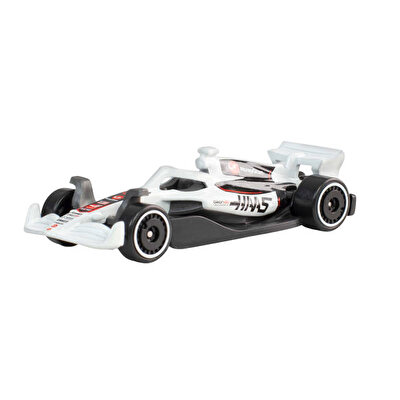 Hot Wheels Formula 1 5'li Araba Seti JLN11