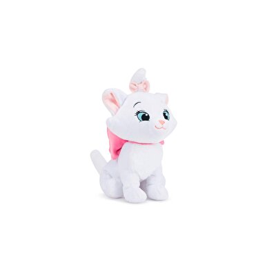 Disney Classic Arkadaşlar Peluş Marie