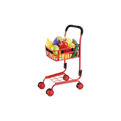 Play House Alışveriş Market Sepeti