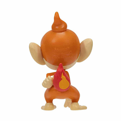Pokemon Clip 'N' Go S12 Chimchar