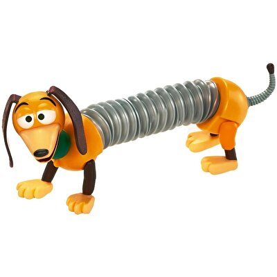 Toy Story 4 Figürler Slinky Dog (GFV30)