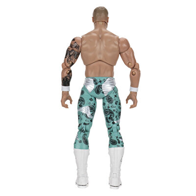 All Elite Wrestling Aksiyon Figürler S15 Austin Gunn