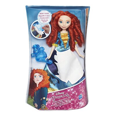 Disney Prenses Sihirli Elbiseler