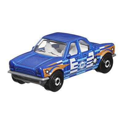 Matchbox Tekli Arabalar Push'n Puller HLC78