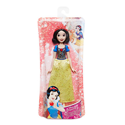Disney Prenses Işıltılı Prensesler Seri 2 Pamuk Prenses (E4161)