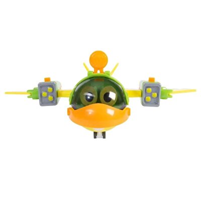 Petronix Defenders Max Mode ve Pet Paul-e