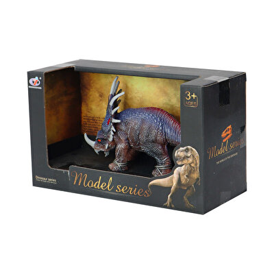 Mega Dinozor Serisi 4