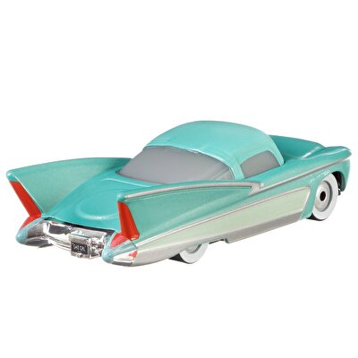 Cars 3 Tekli Karakter Araçlar Flo GXG36
