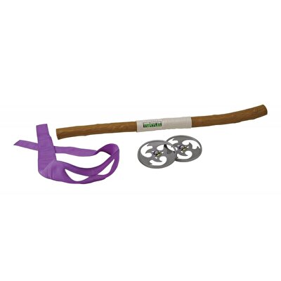 Ninja Turtles Maske ve Aksesuarları
