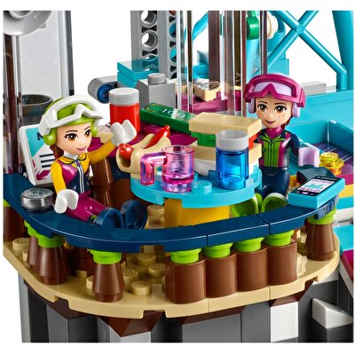 LEGO® Friends Kayak Tesisi Teleferiği