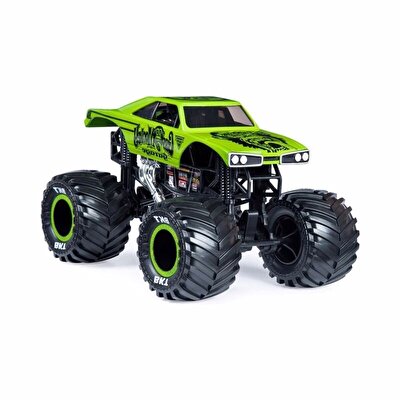 Monster Jam 1:24 Gas Monkey Garage