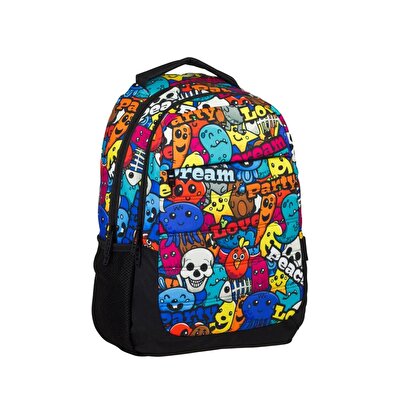 Cennec Sırt Çantası Dream Party 123