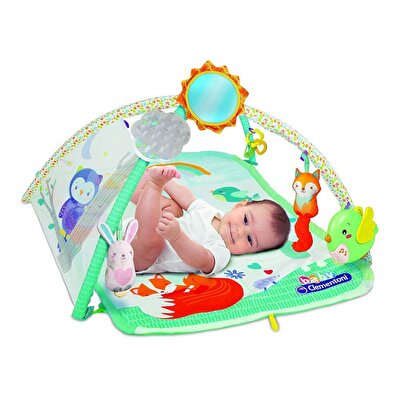 Baby Clementoni Jimnastik Merkezi