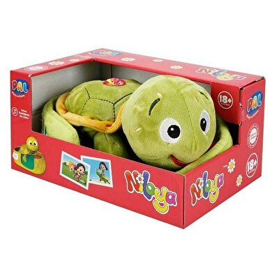 Niloya Müzikli Tospik Peluş