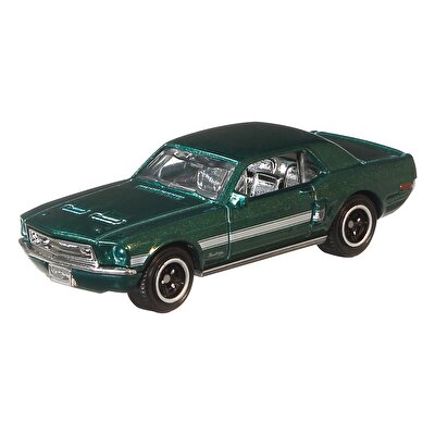 Matchbox Beşli Araba Seti Rocky Peaks GKJ09