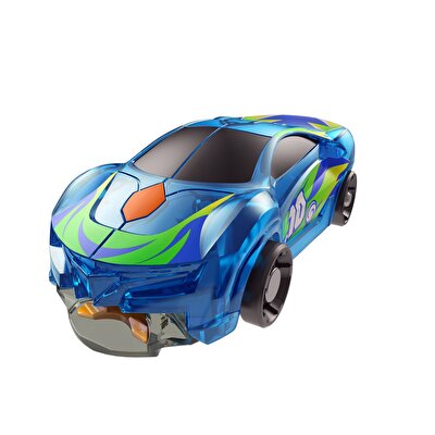 Optimorphs Speedy Fırtına Kartalı