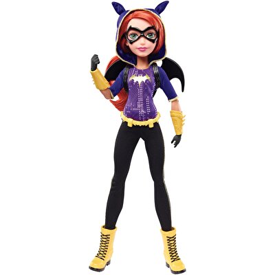 DC Super Hero Girls Batgirl