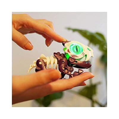 Silverlit Biopod Sürpriz İkili Dinozor Robot