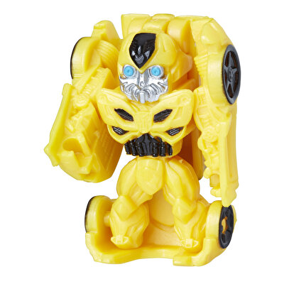 Transformers 5 Turbo Changers Sürpriz Paket