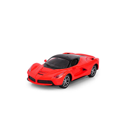 1:16 Ölçekli Uzaktan Kumandalı Kırmızı Ferrari