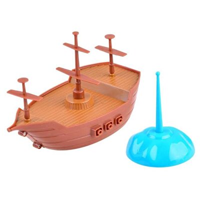 Gemideki Korsanlar Stratejik Parti Oyunu