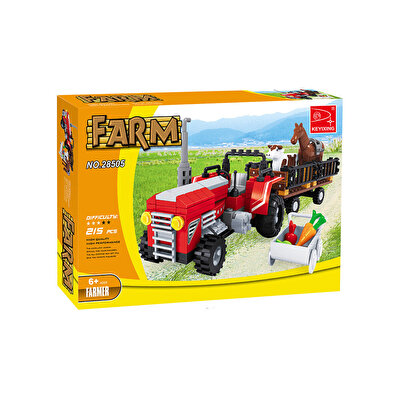 Ausini Farm Set 28505
