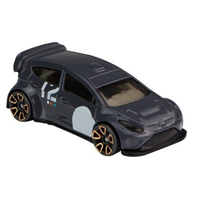 Hot Wheels 5'li Araba Seti GTN45