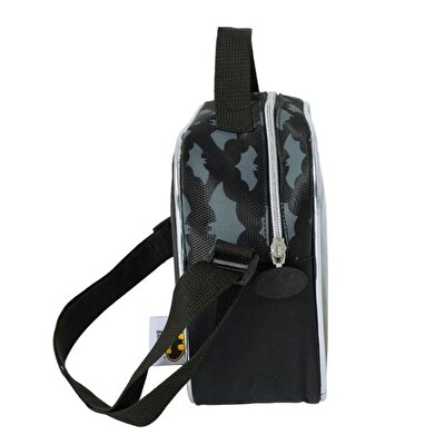 Batman Beslenme Çantası 2018