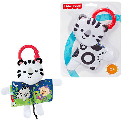 Fisher Price İlk Kitaplarım