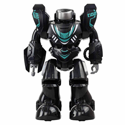 Silverlit Robo Blast One Uzaktan Kumandalı Robot Siyah