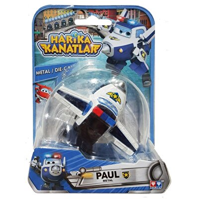 Harika Kanatlar Die Cast Paul