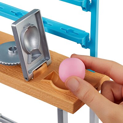 Barbie'nin Sanat Atölyesi HCM85