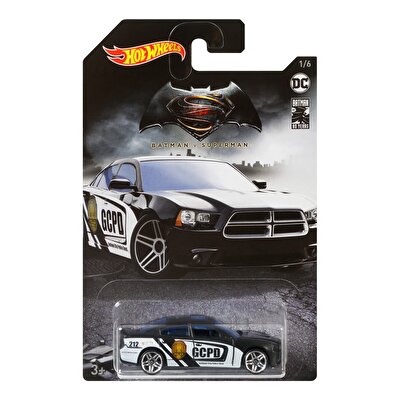 Hot Wheels Arabaları Özel Seri FYX88