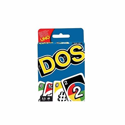 Uno Dos Kart Oyunu HNN01