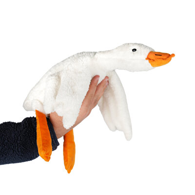 Uyku Arkadaşı Ördek Peluş