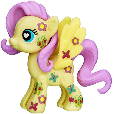 My Little Pony Pop Figür