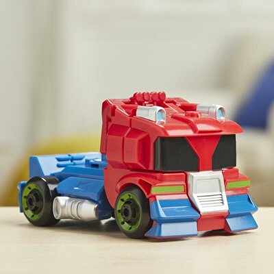 Rescue Bots Academy Figür Optimus Prime E8104