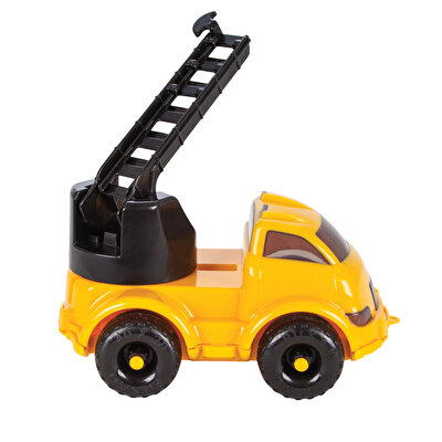 Roadmasters 3´lü İnşaat Araç Seti